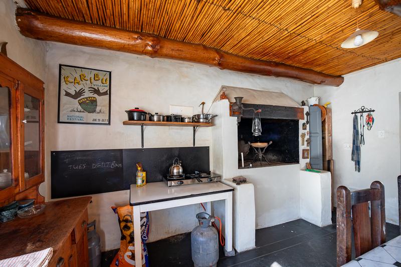 4 Bedroom Property for Sale in Riviersonderend Western Cape